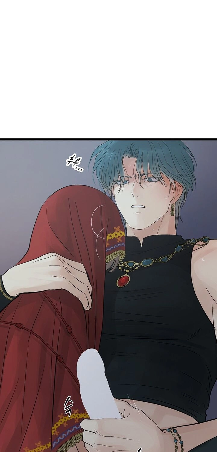 Lãnh Địa Totem Chapter 90.1 - 25