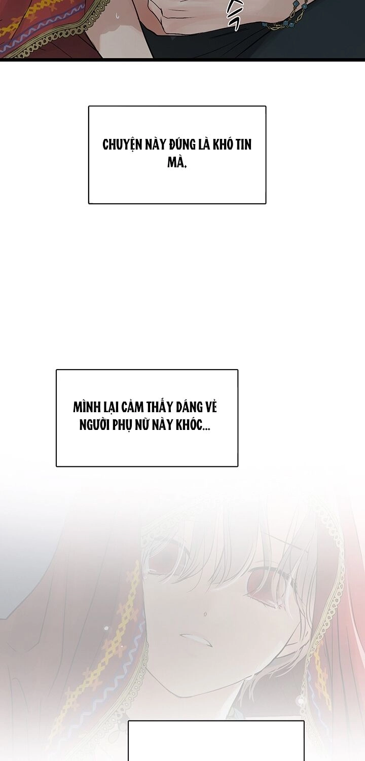 Lãnh Địa Totem Chapter 90.1 - 26