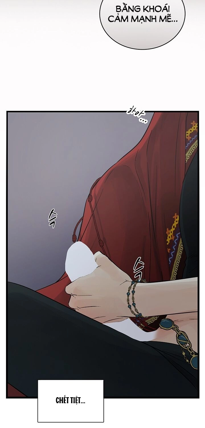 Lãnh Địa Totem Chapter 90.1 - 34