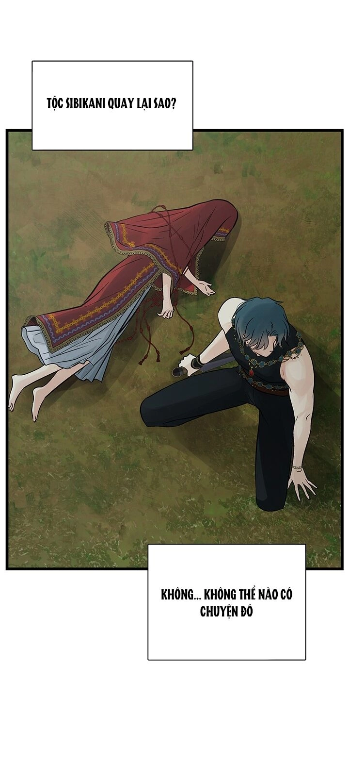 Lãnh Địa Totem Chapter 90.1 - 42