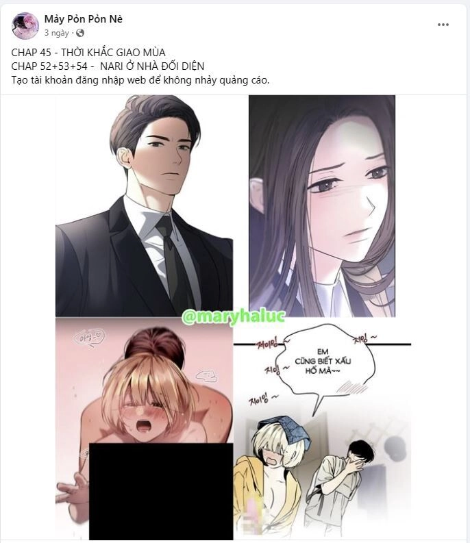 Lãnh Địa Totem Chapter 91.1 - 6