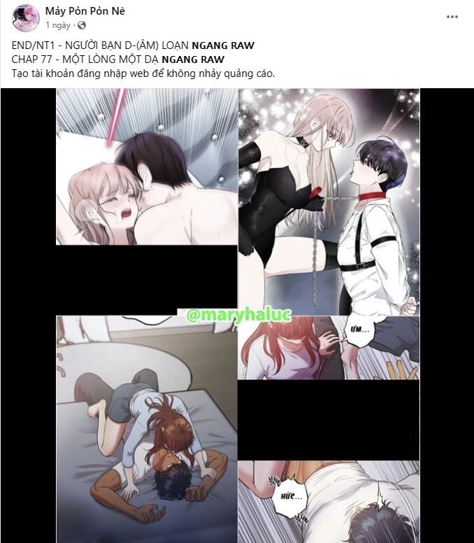 Lãnh Địa Totem Chapter 91.1 - 8