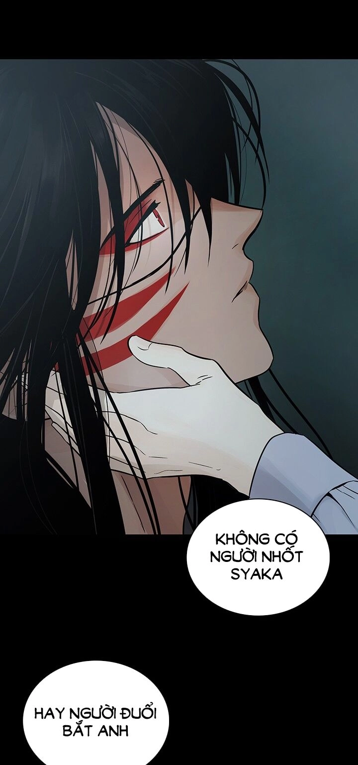 Lãnh Địa Totem Chapter 91.1 - 25