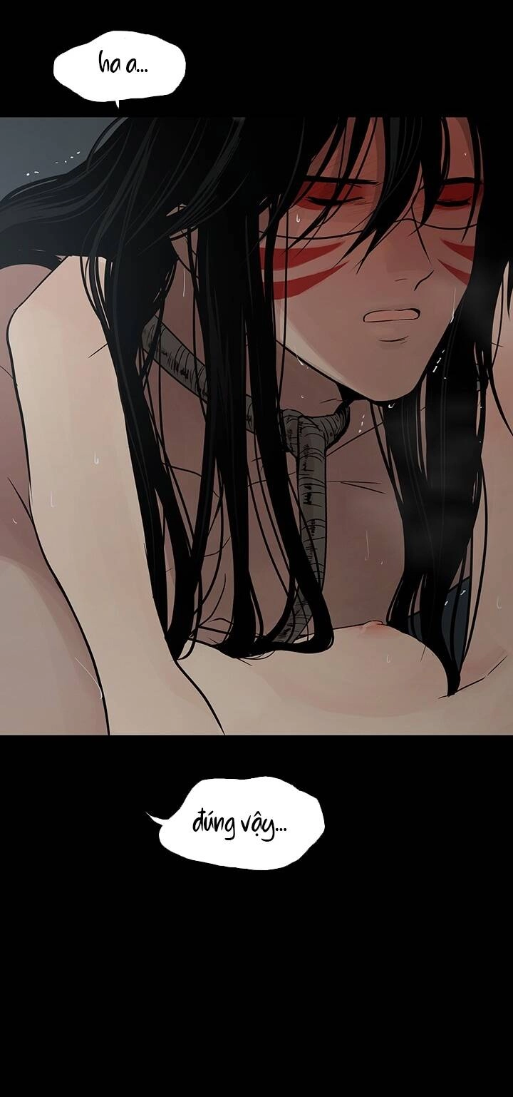 Lãnh Địa Totem Chapter 92.1 - 19