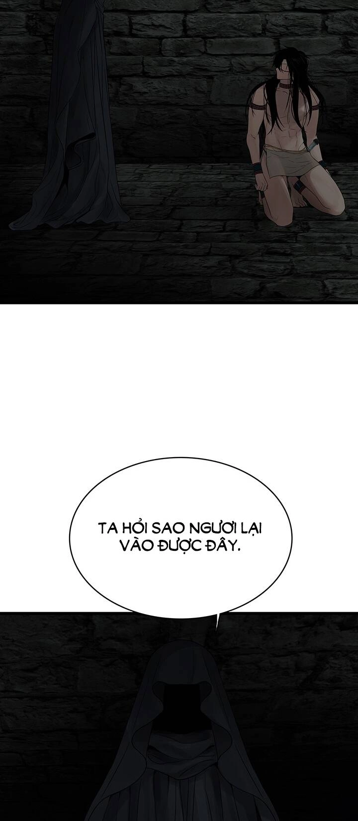 Lãnh Địa Totem Chapter 93.1 - 16