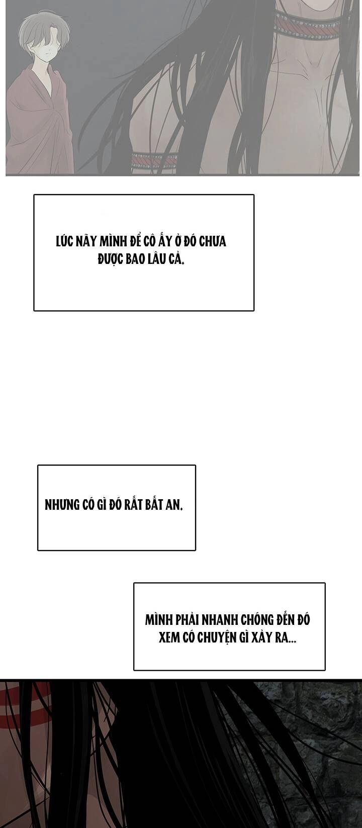 Lãnh Địa Totem Chapter 93.1 - 28