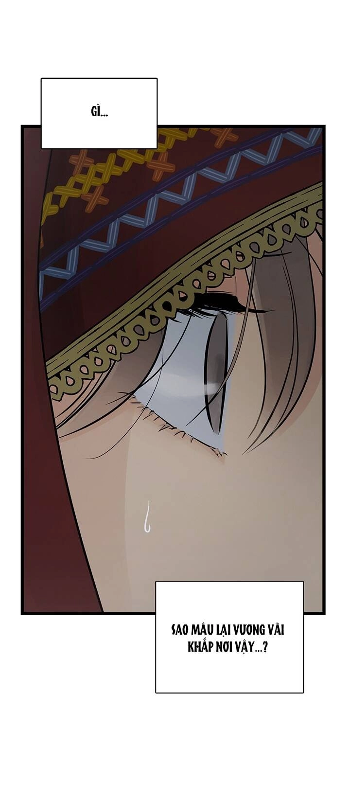 Lãnh Địa Totem Chapter 93.2 - 21