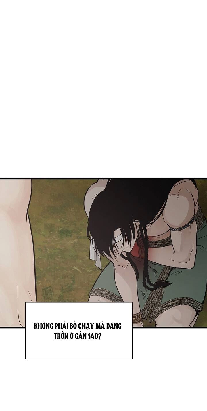 Lãnh Địa Totem Chapter 94.1 - 3