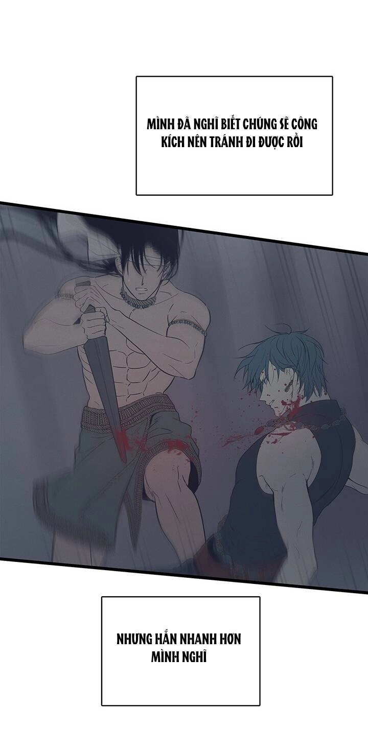 Lãnh Địa Totem Chapter 94.1 - 4