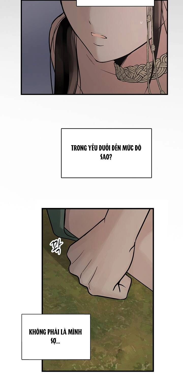 Lãnh Địa Totem Chapter 94.1 - 37