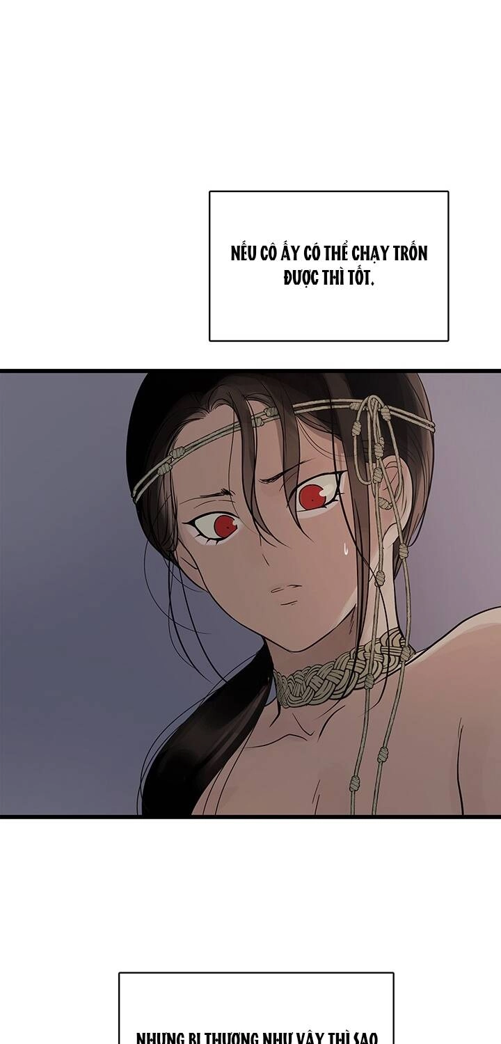 Lãnh Địa Totem Chapter 94.1 - 38