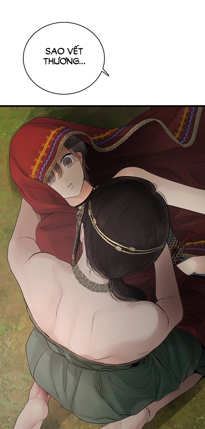 Lãnh Địa Totem Chapter 94.2 - 2