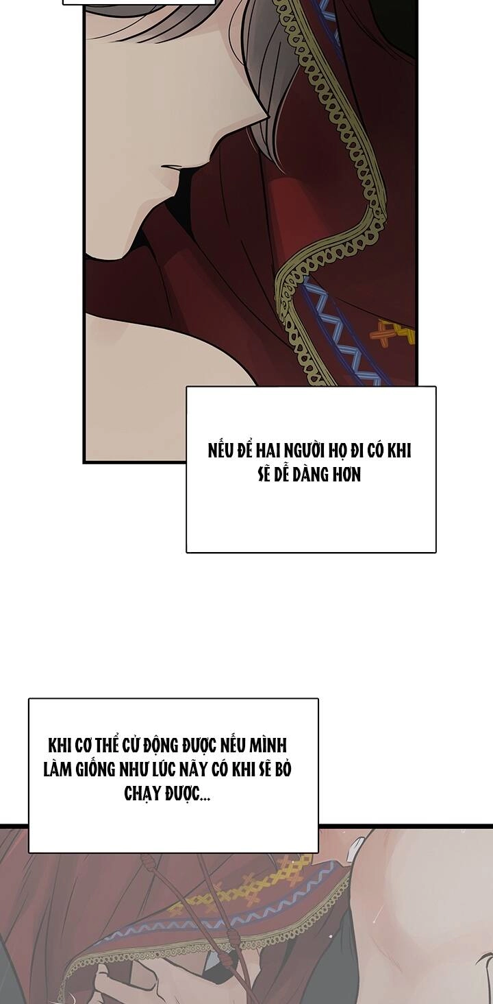 Lãnh Địa Totem Chapter 94.2 - 24