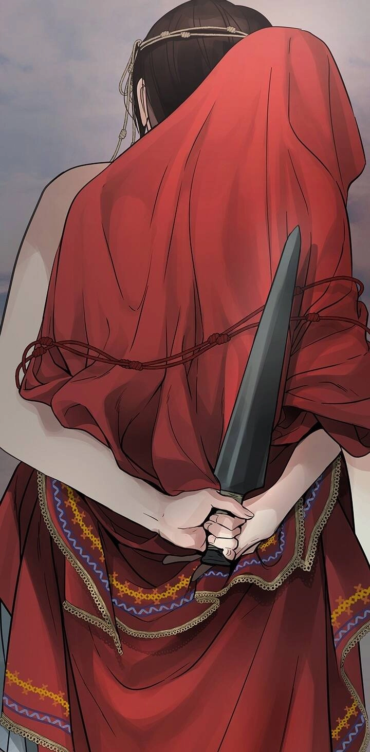 Lãnh Địa Totem Chapter 94.2 - 48