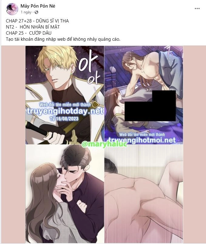 Lãnh Địa Totem Chapter 95.1 - 4