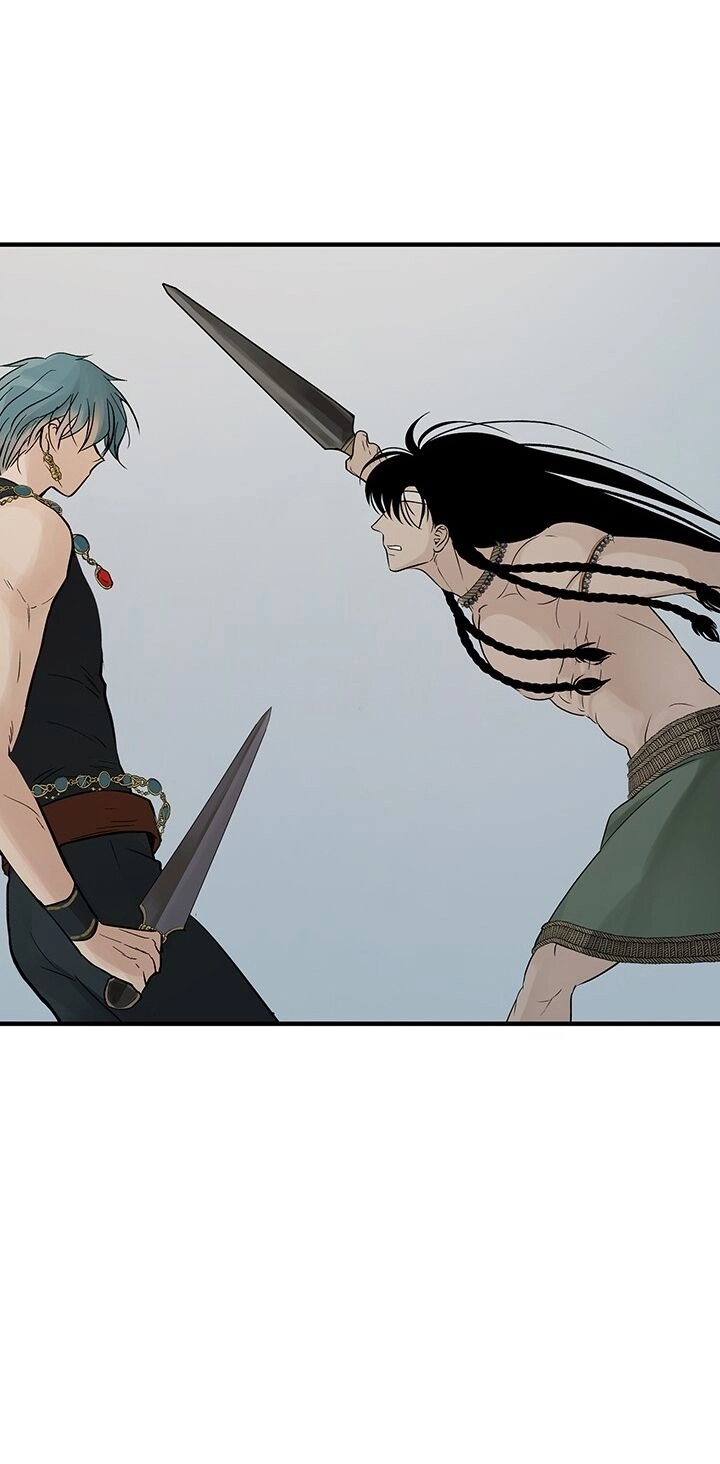 Lãnh Địa Totem Chapter 95.1 - 26