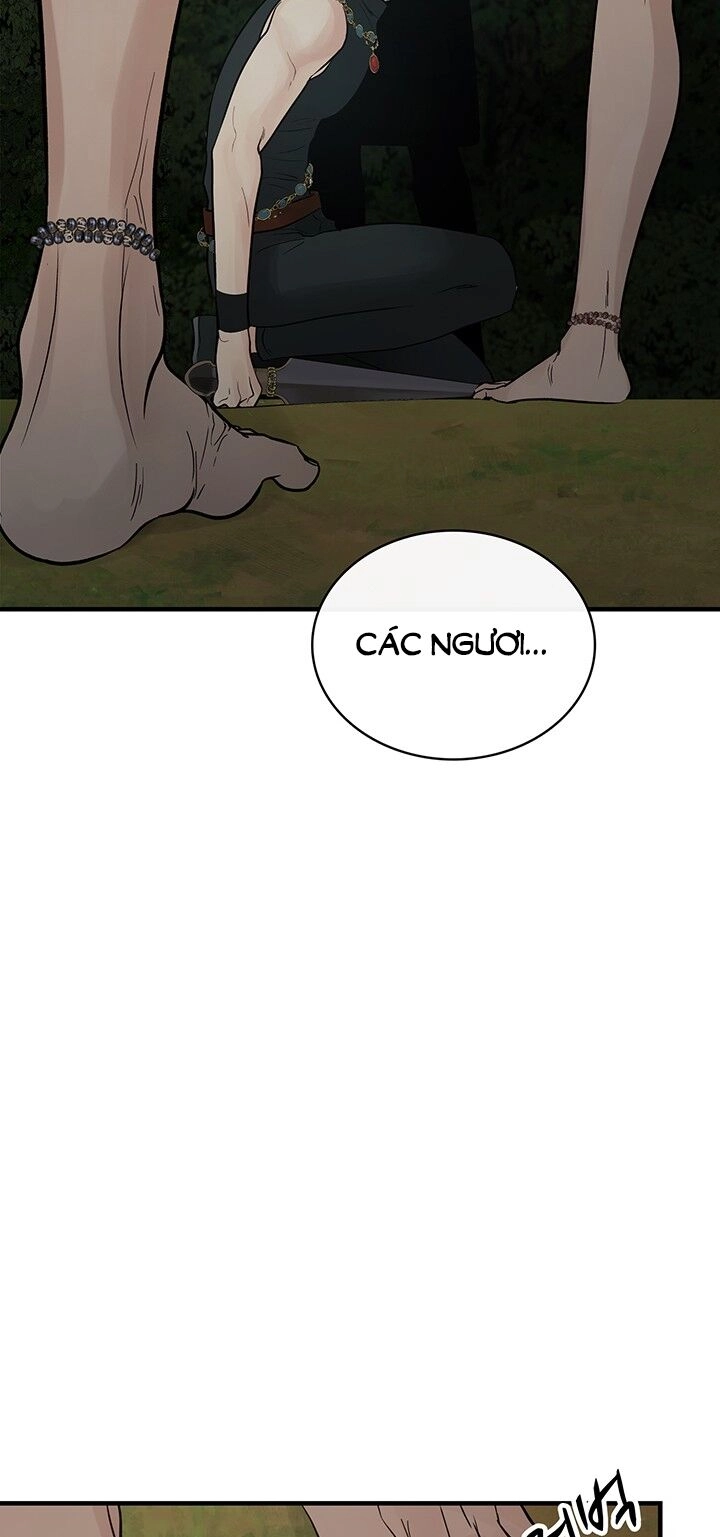 Lãnh Địa Totem Chapter 95.2 - 25