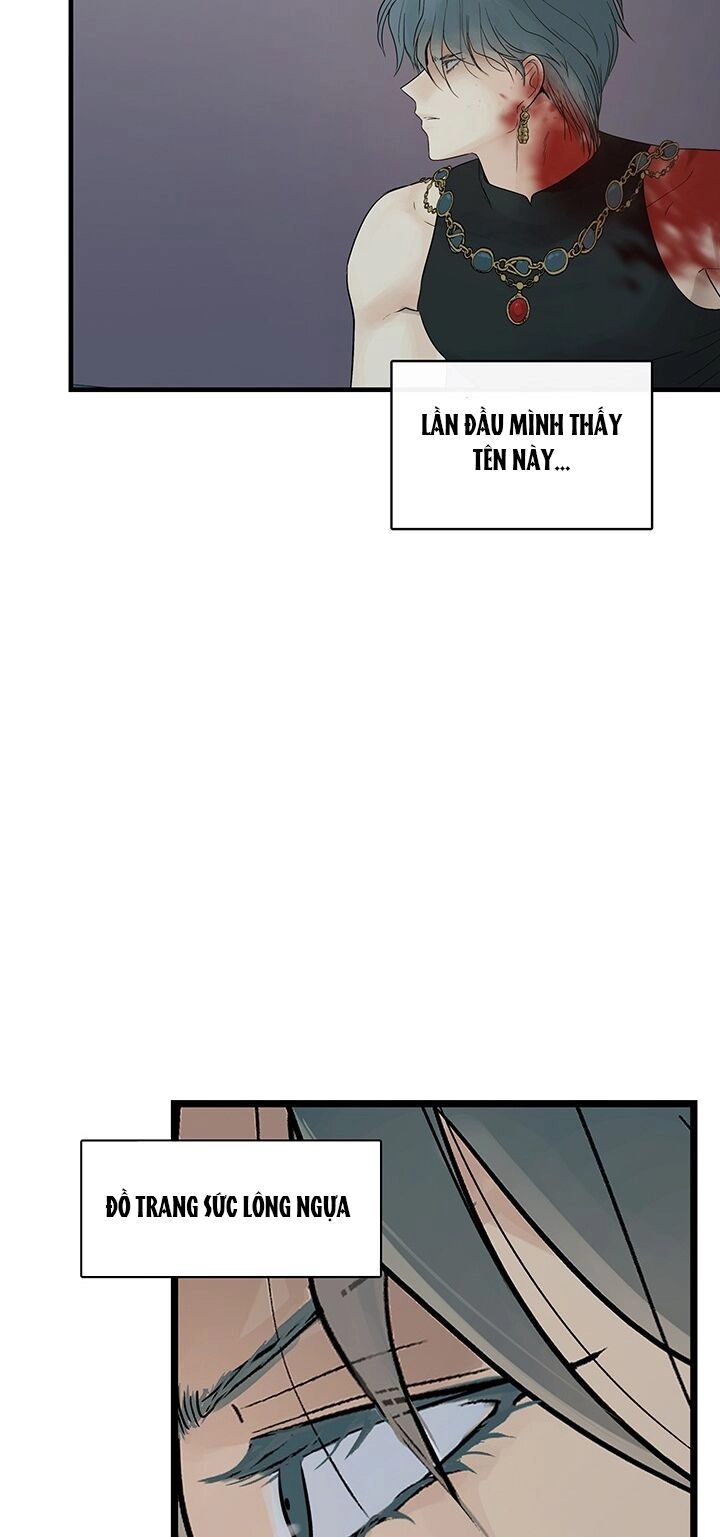 Lãnh Địa Totem Chapter 95.2 - 27