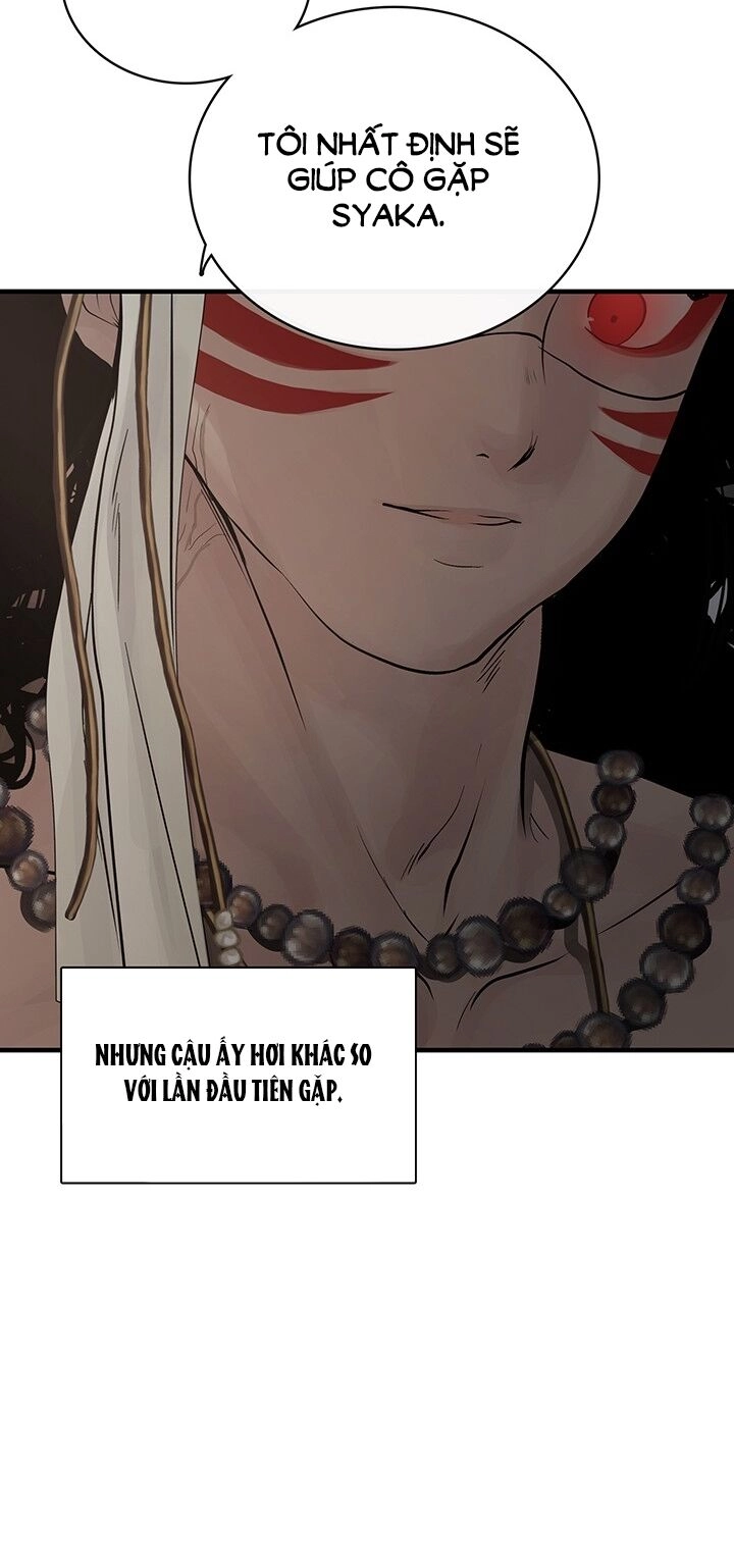 Lãnh Địa Totem Chapter 95.2 - 39