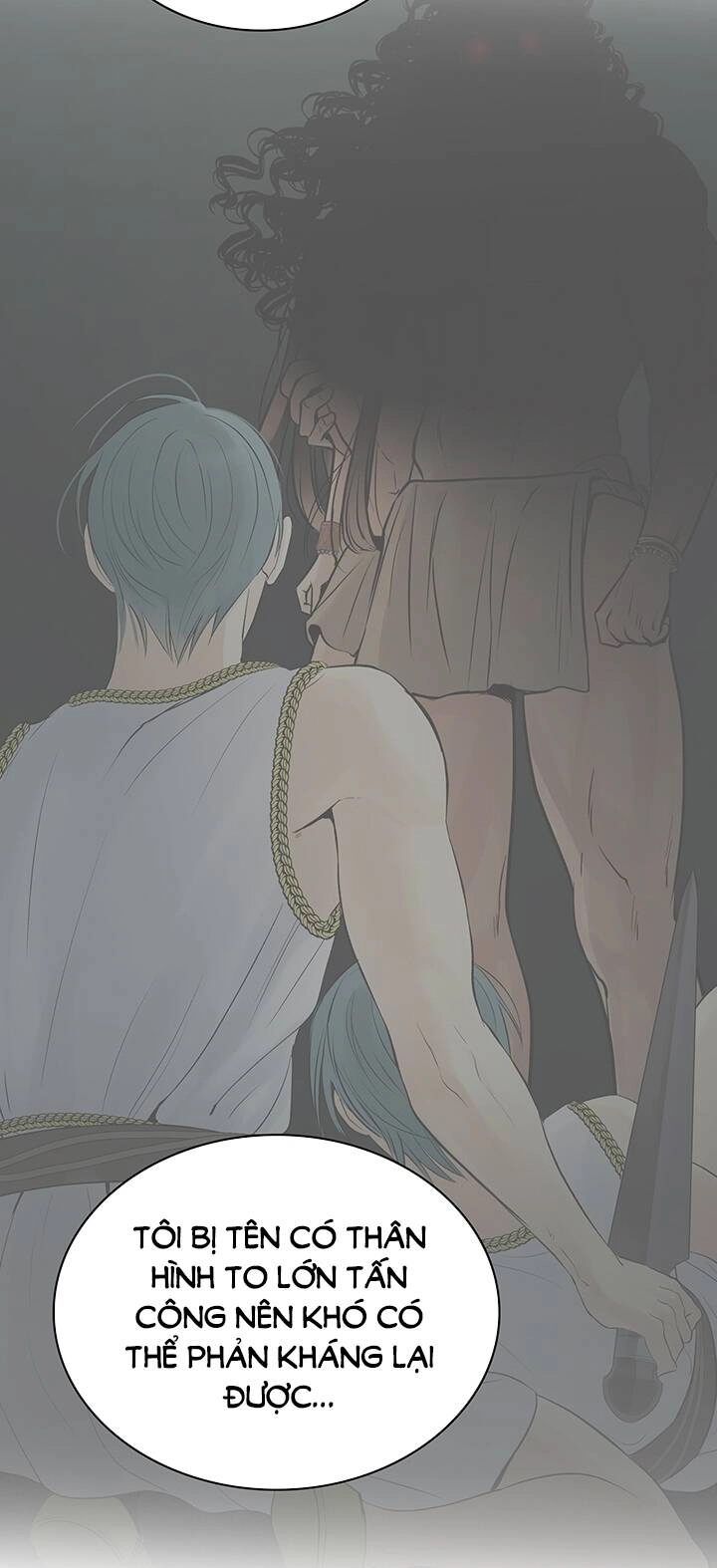 Lãnh Địa Totem Chapter 96.1 - 8