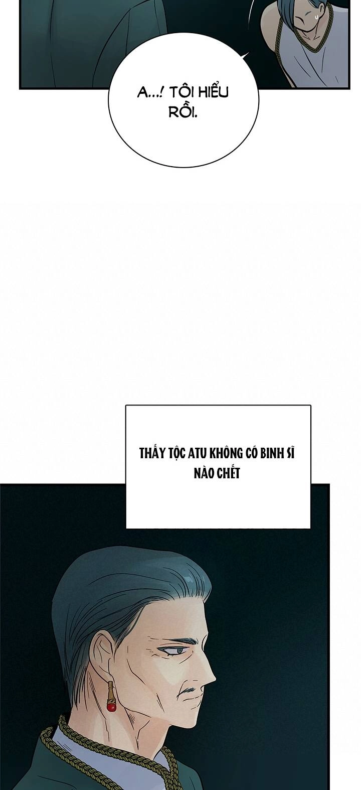 Lãnh Địa Totem Chapter 96.1 - 14