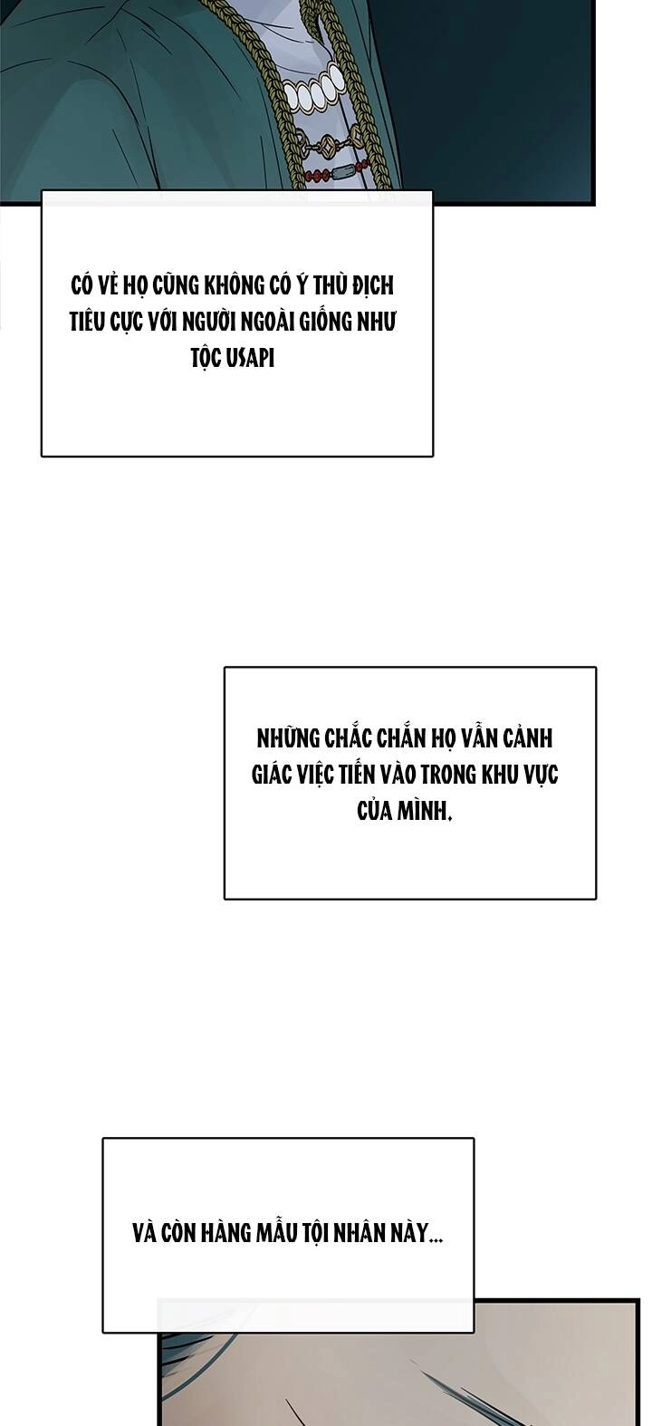 Lãnh Địa Totem Chapter 96.1 - 15