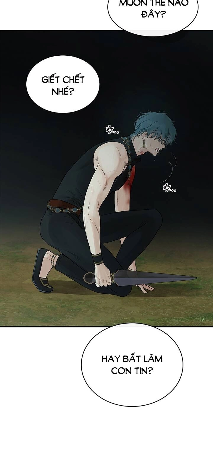 Lãnh Địa Totem Chapter 96.1 - 24