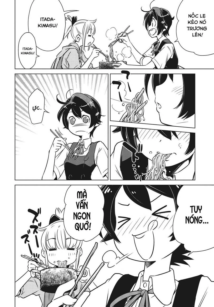 Chu Du Hậu Tận Thế Chapter 3 - 22