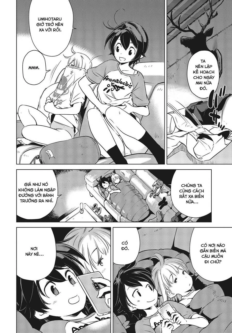 Chu Du Hậu Tận Thế Chapter 3 - 26