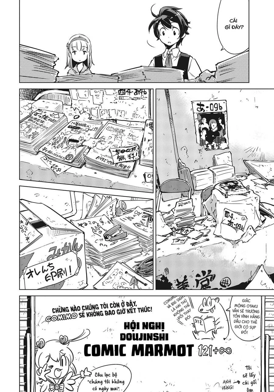 Chu Du Hậu Tận Thế Chapter 4 - 24