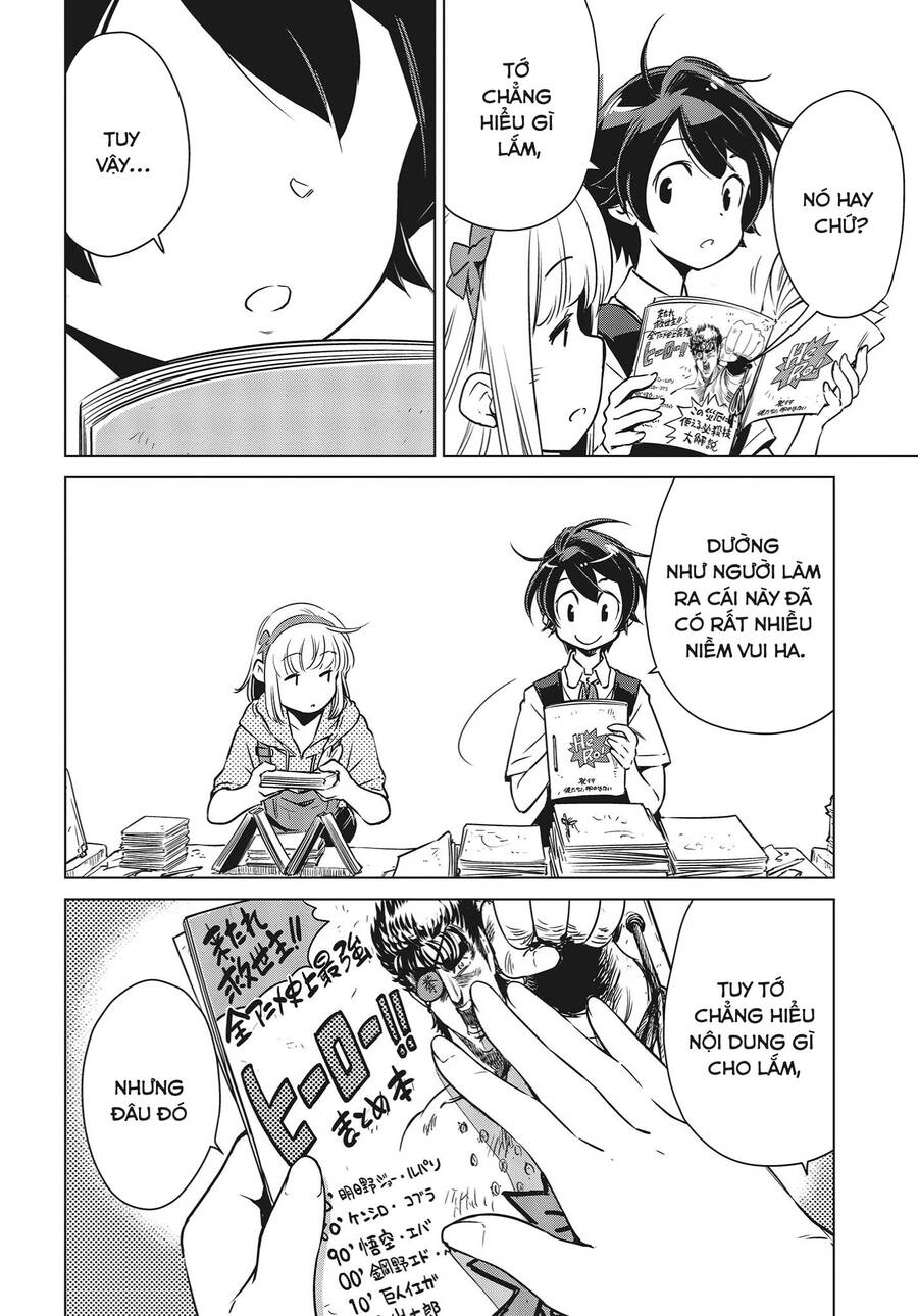 Chu Du Hậu Tận Thế Chapter 4 - 26