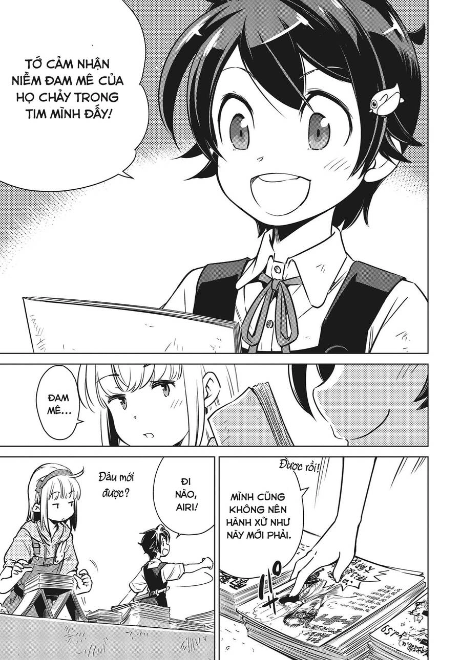 Chu Du Hậu Tận Thế Chapter 4 - 27