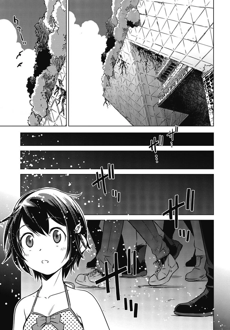 Chu Du Hậu Tận Thế Chapter 5 - 17