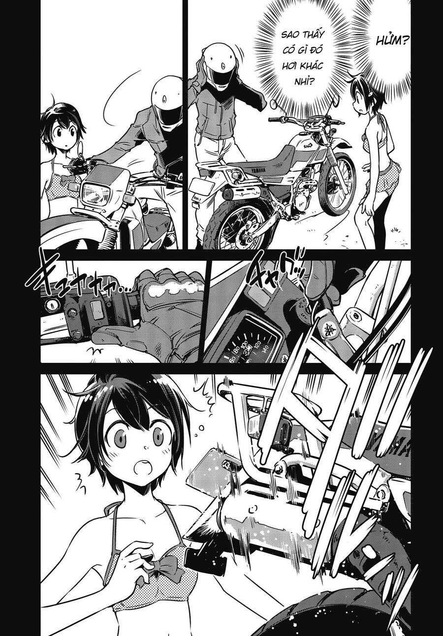 Chu Du Hậu Tận Thế Chapter 5 - 21