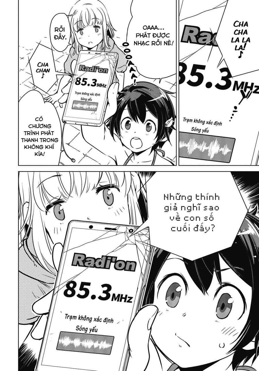 Chu Du Hậu Tận Thế Chapter 5 - 28