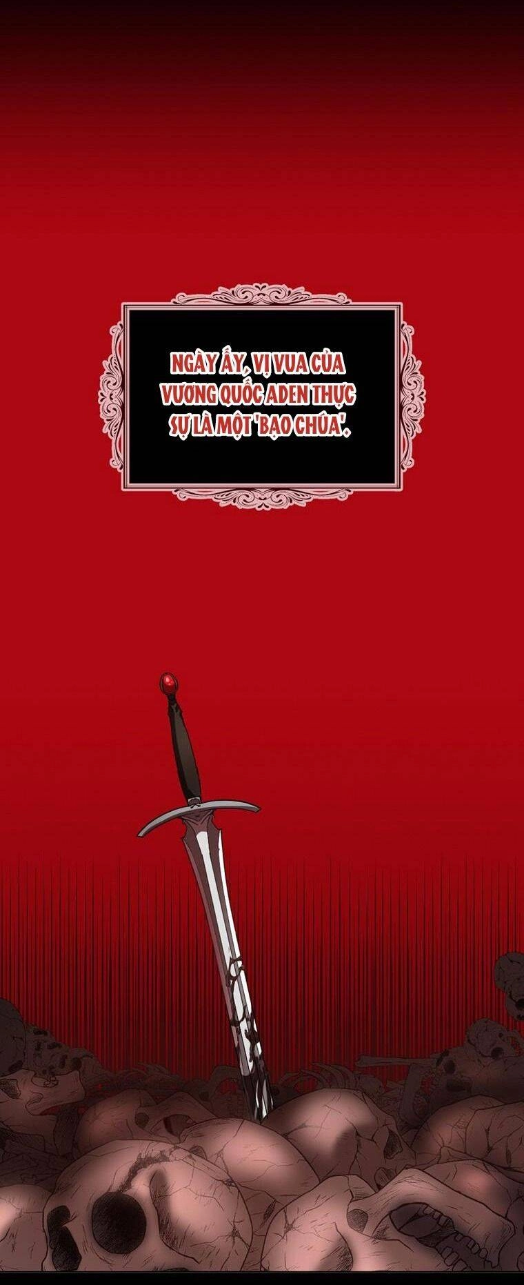 Cuộc Hôn Nhân Hợp Đồng Của Công Tước Ashleyan Chapter 1 - 6