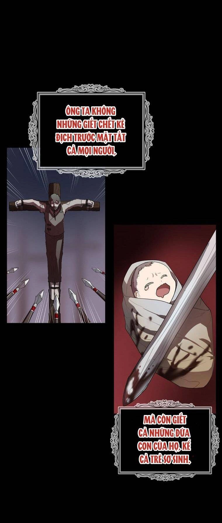 Cuộc Hôn Nhân Hợp Đồng Của Công Tước Ashleyan Chapter 1 - 7