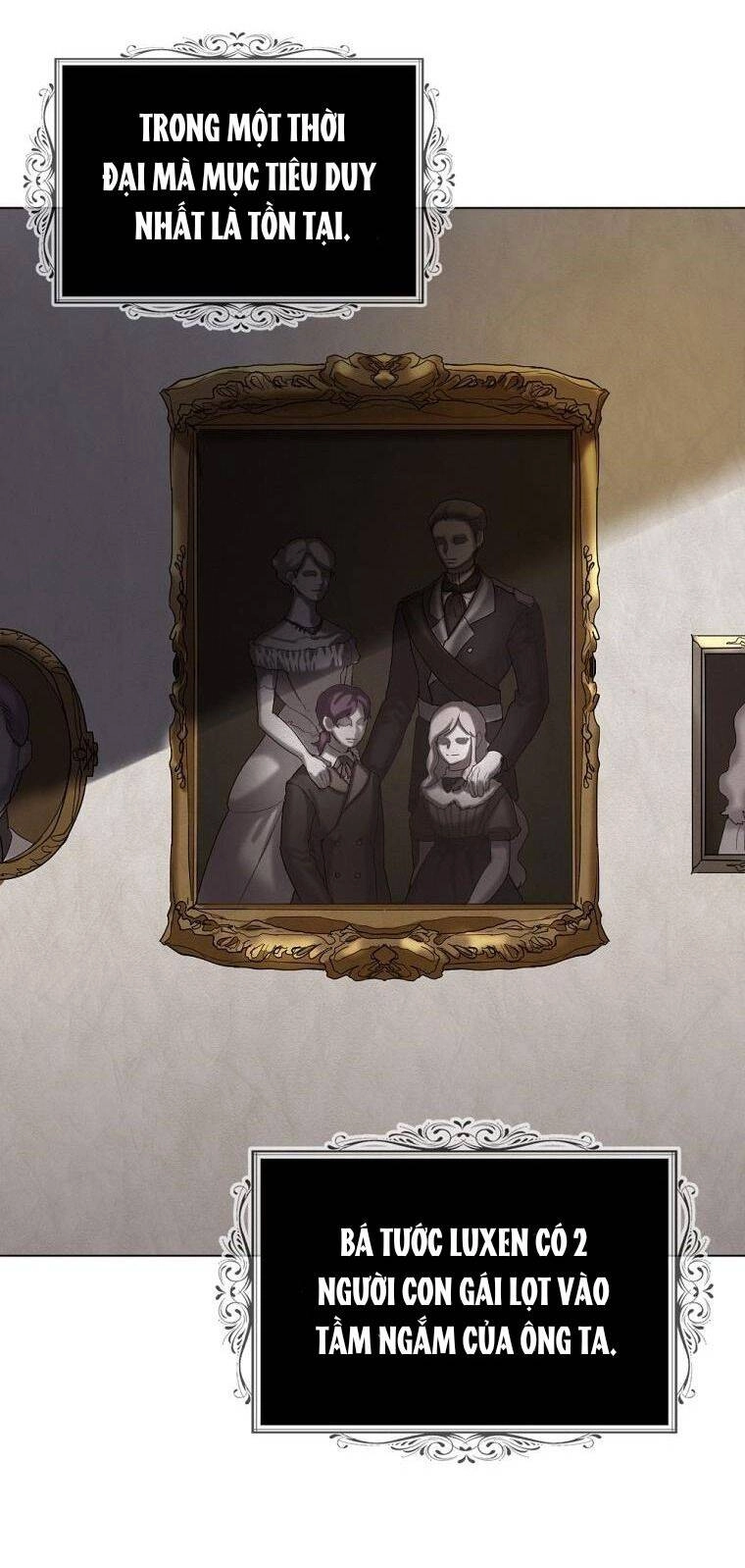 Cuộc Hôn Nhân Hợp Đồng Của Công Tước Ashleyan Chapter 1 - 10