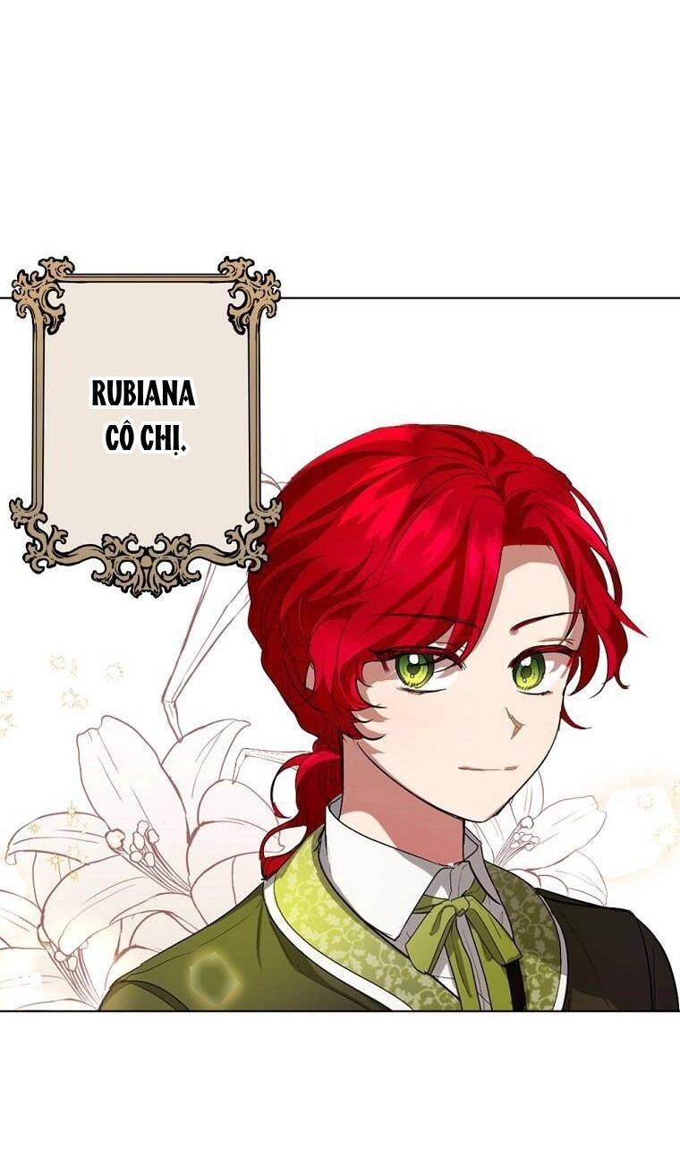 Cuộc Hôn Nhân Hợp Đồng Của Công Tước Ashleyan Chapter 1 - 11