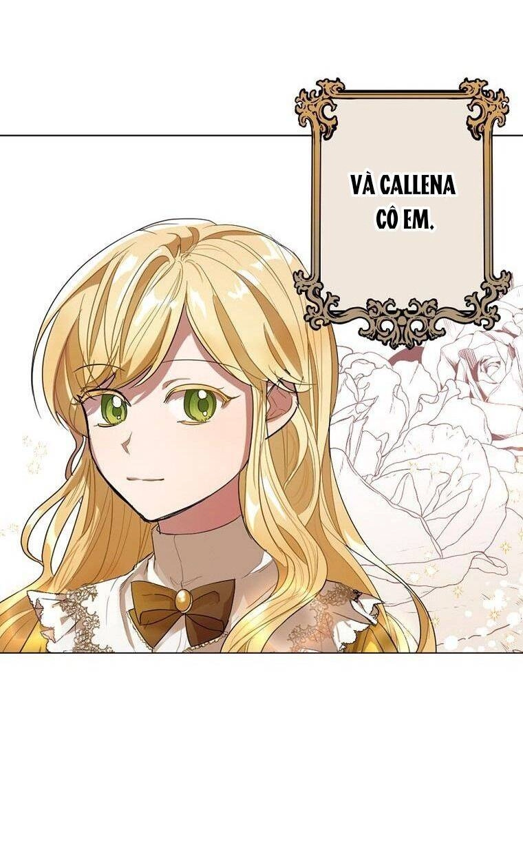 Cuộc Hôn Nhân Hợp Đồng Của Công Tước Ashleyan Chapter 1 - 12