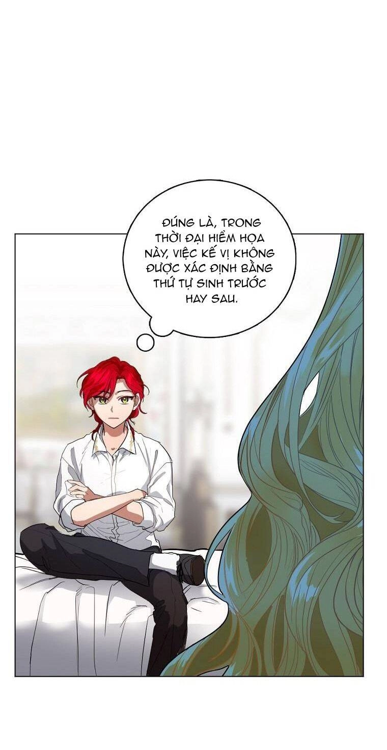 Cuộc Hôn Nhân Hợp Đồng Của Công Tước Ashleyan Chapter 1 - 15