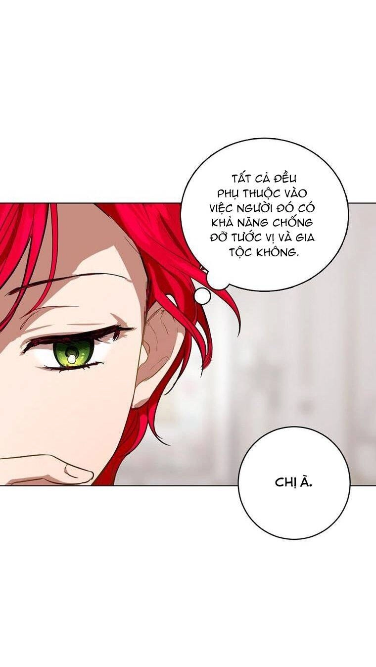 Cuộc Hôn Nhân Hợp Đồng Của Công Tước Ashleyan Chapter 1 - 16