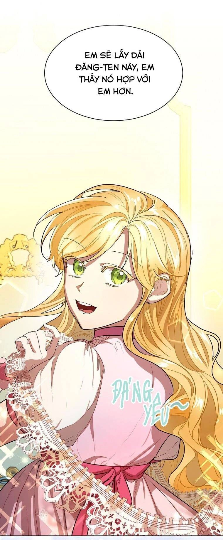 Cuộc Hôn Nhân Hợp Đồng Của Công Tước Ashleyan Chapter 1 - 17