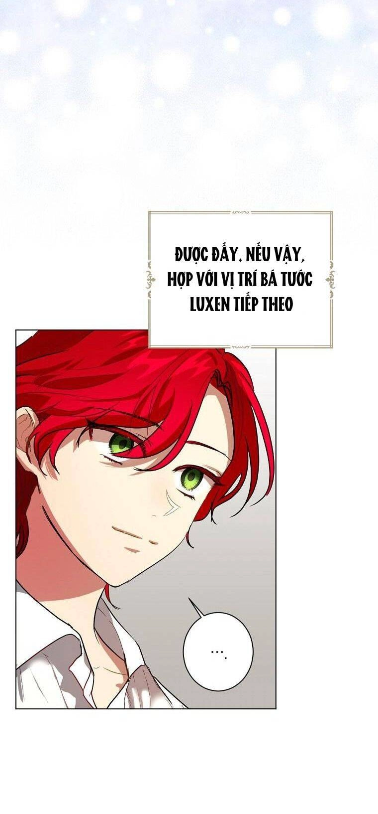 Cuộc Hôn Nhân Hợp Đồng Của Công Tước Ashleyan Chapter 1 - 18