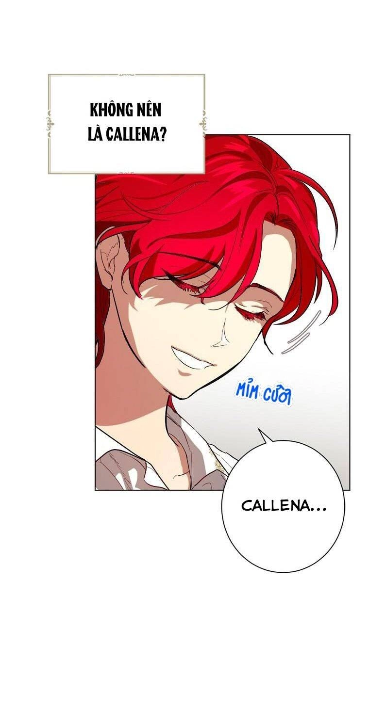 Cuộc Hôn Nhân Hợp Đồng Của Công Tước Ashleyan Chapter 1 - 19