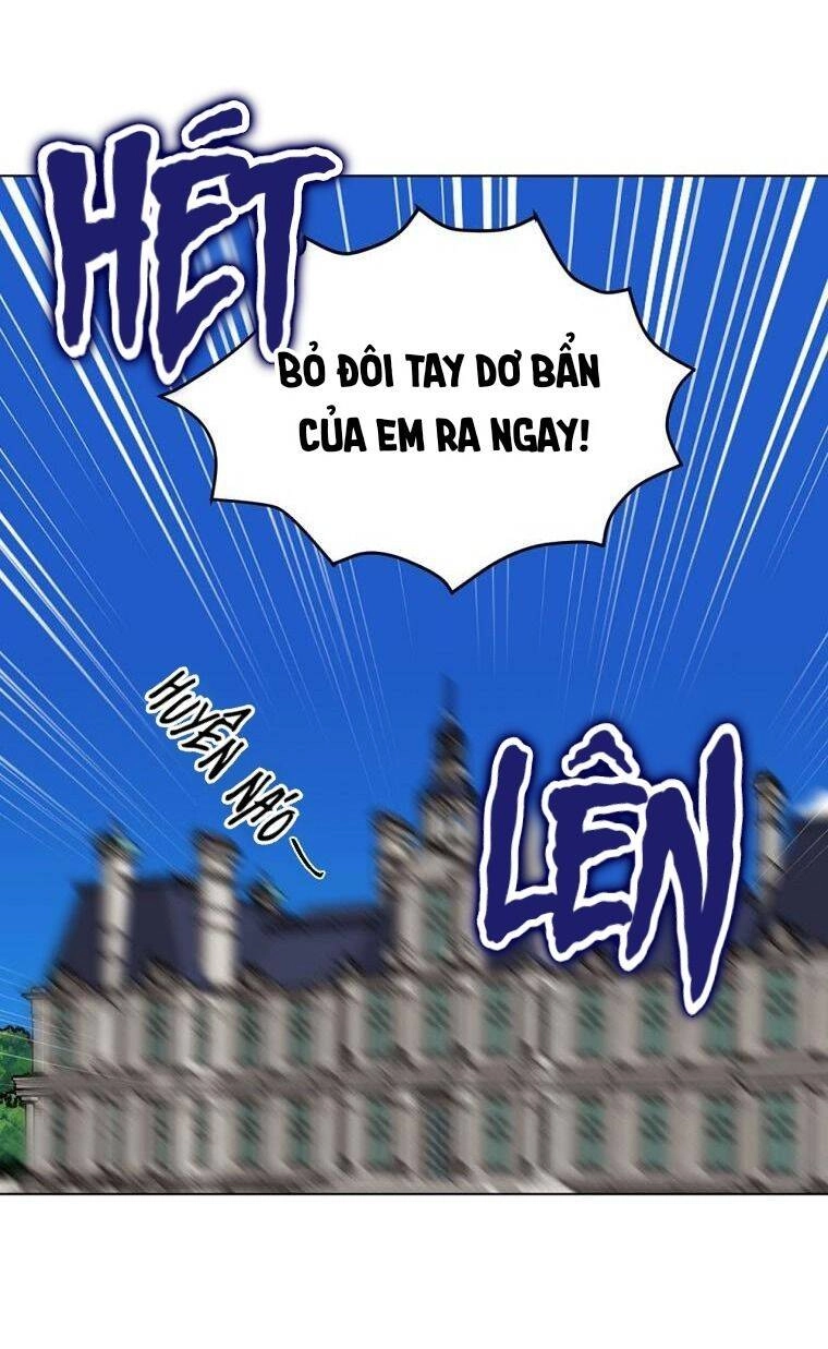 Cuộc Hôn Nhân Hợp Đồng Của Công Tước Ashleyan Chapter 1 - 20