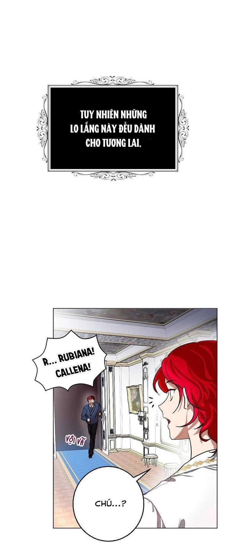 Cuộc Hôn Nhân Hợp Đồng Của Công Tước Ashleyan Chapter 1 - 22