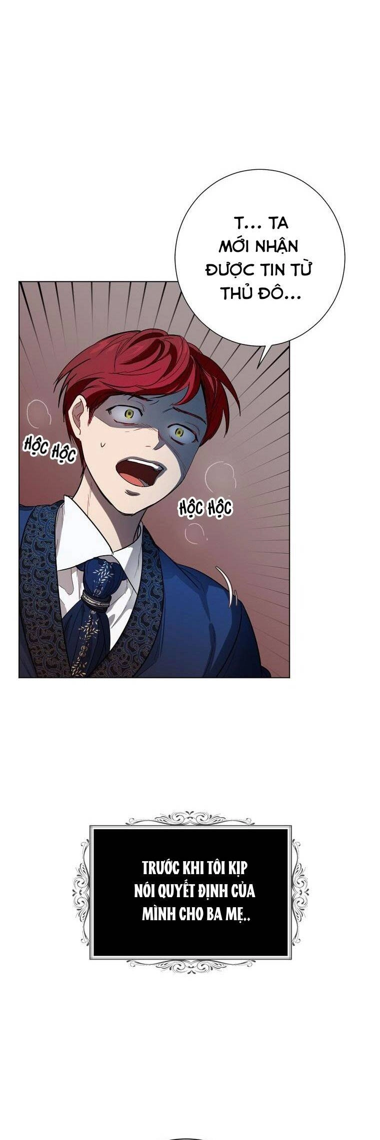 Cuộc Hôn Nhân Hợp Đồng Của Công Tước Ashleyan Chapter 1 - 23