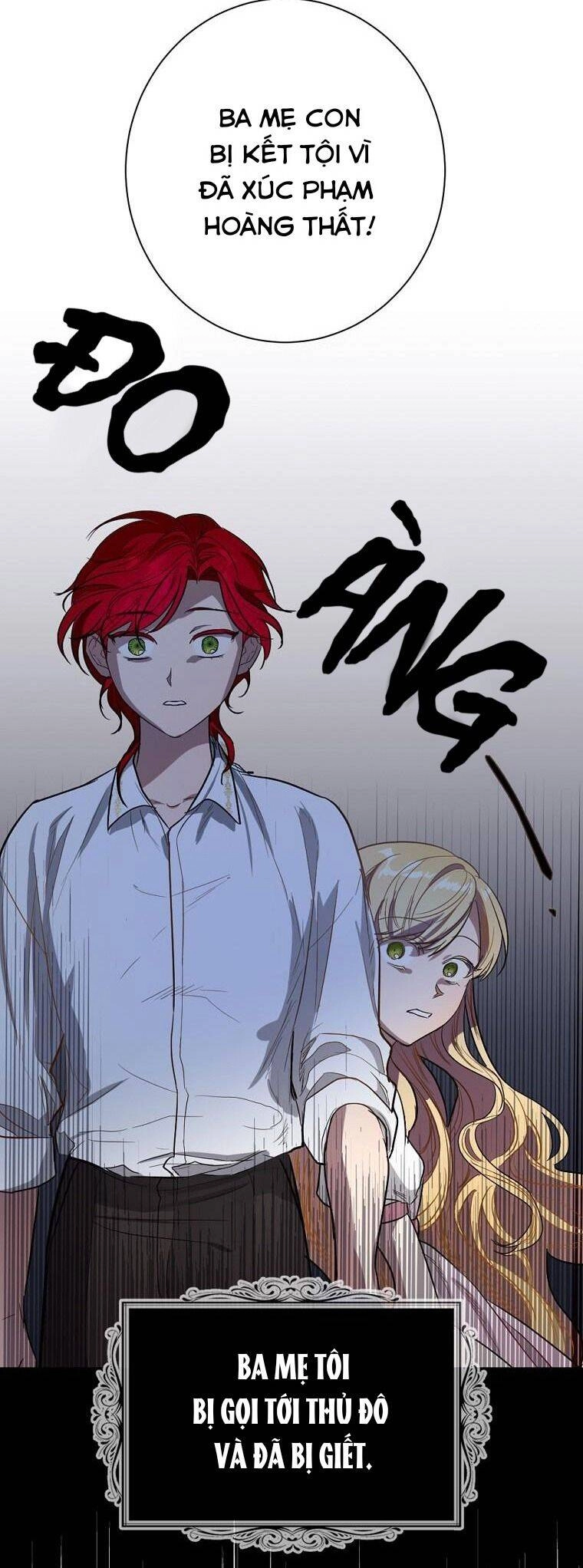 Cuộc Hôn Nhân Hợp Đồng Của Công Tước Ashleyan Chapter 1 - 24