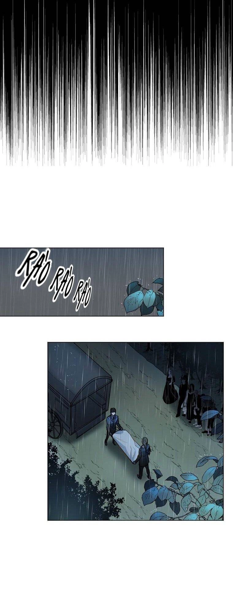 Cuộc Hôn Nhân Hợp Đồng Của Công Tước Ashleyan Chapter 1 - 25